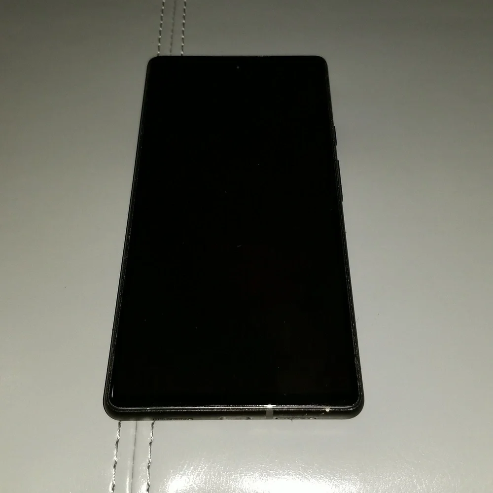 Google Pixel 6